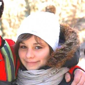 Foto di Natasha, Tata a Vezzano