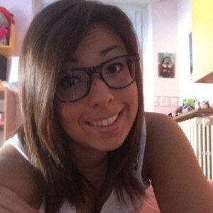 Foto di Silvia, Tata a Fagnano olona