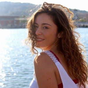Foto di Marika, Tutor/Aiuto Compiti di Gruppo a Scandicci