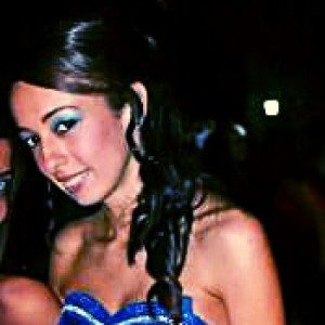 Foto di Maryam, Babysitter a Senago
