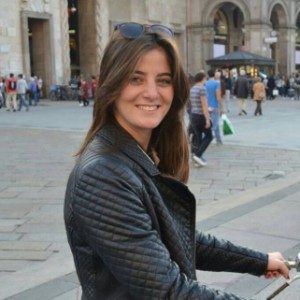 Foto di Francesca, Tutor privato/Aiuto compiti a Peschiera borromeo