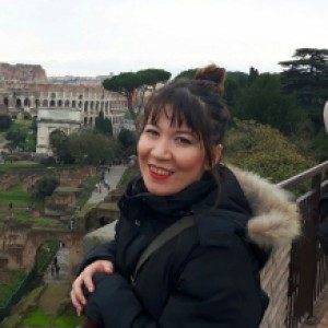 Foto di Samantha, Alla pari a Melegnano