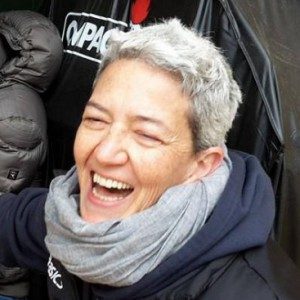 Foto di Cristina, Dog Walker a Ponzano