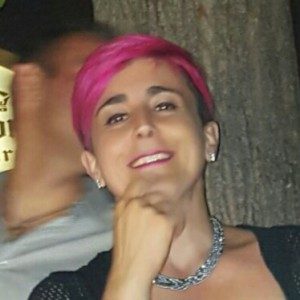 Foto di Chiara, Dog Walker a Orbassano