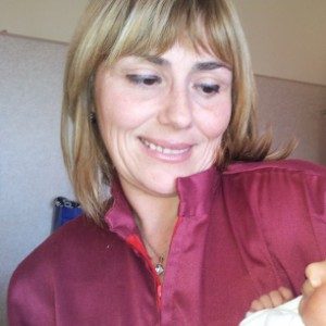 Foto di Daniela, Operatore Socio Sanitario (OSS) a Lipomo