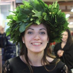 Foto di Laura, Aiuto Mamma a Vittorio veneto