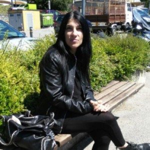 Foto di Silvia, Petsitter a Lomazzo