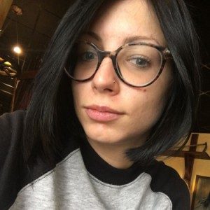 Foto di Vanessa, Dog Walker a Risano
