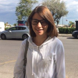Foto di Valentina, Tutor privato/Aiuto compiti a Tivoli