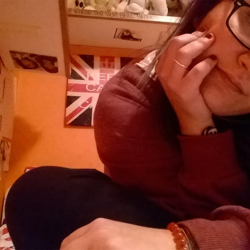 Foto di Martina, Babysitter a Zelo buon persico