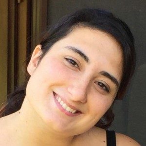 Foto di Denise, Operatore Socio Sanitario (OSS) a Lonate pozzolo