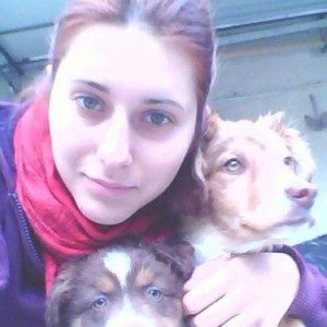 Foto di Erica, Babysitter a Colorno