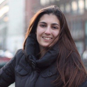 Foto di Giada, Tutor/Aiuto Compiti di Gruppo a Calcinato
