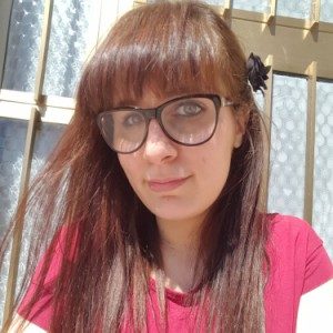 Foto di Jasmine, Alla pari a Mazzano