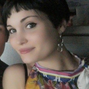 Foto di Pamela, Tutor/Aiuto Compiti di Gruppo a Remanzacco