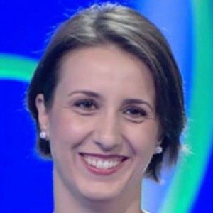 Foto di Silvia, Babysitter a Campagnano di roma