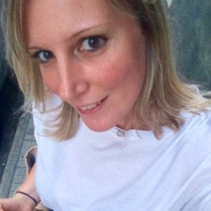 Foto di Enrica, Babysitter a Spotorno
