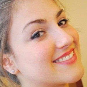 Foto di Sara, Tutor/Aiuto Compiti di Gruppo a Pasian di prato