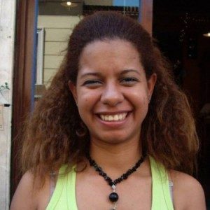 Foto di Lorena, Colf a Corteolona