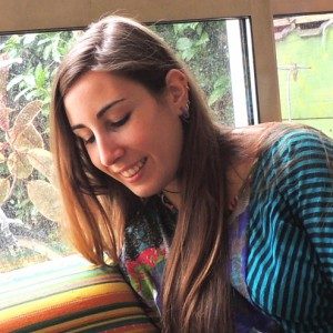 Foto di Roberta, Tutor/Aiuto Compiti di Gruppo a Mappano