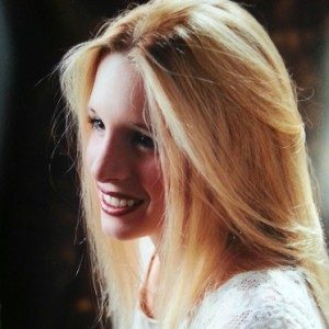 Foto di Giulia, Tutor/Aiuto Compiti di Gruppo a Cesena