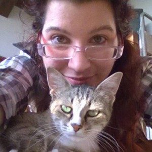 Foto di Jenny, Petsitter a Salzano
