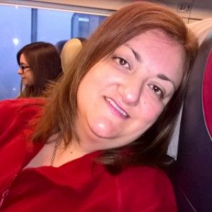 Foto di Alfonsina, Colf a Castenedolo