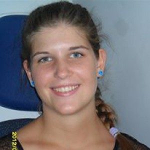 Foto di Annalisa, Operatore Socio Sanitario (OSS) a Casorate sempione