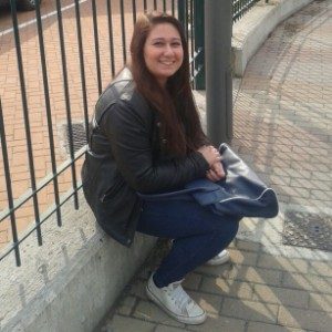 Foto di Lara, Petsitter a Vellezzo bellini