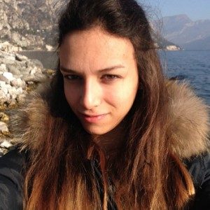 Foto di Federica, Colf a Carbonera