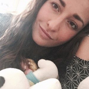 Foto di Carolina, Petsitter a Spotorno