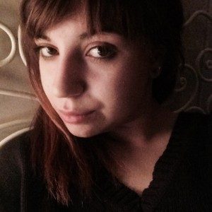Foto di Sofia, Tutor/Aiuto Compiti di Gruppo a Bussolengo