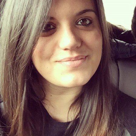 Foto di Maria Ilaria, Tutor/Aiuto Compiti di Gruppo a Castano primo