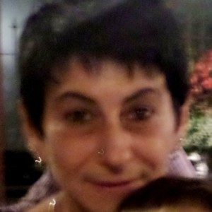 Foto di Luciana, Aiuto Mamma a Fossano