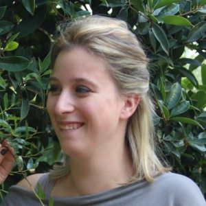 Foto di Chiara, Tata a Premariacco
