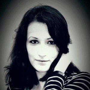 Foto di Alessia, Colf a Bordighera