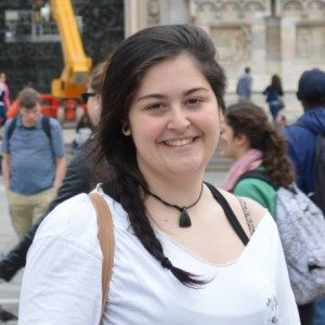 Foto di Marianna, Tutor/Aiuto Compiti di Gruppo a Carbonera