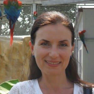 Foto di Atena, profilo verificato — Babysitter, Tata, Aiuto Mamma