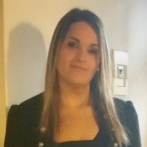 Foto di Giulia, Badante a Caprino bergamasco