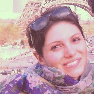 Foto di Giulia, Tutor/Aiuto Compiti di Gruppo a Forlimpopoli