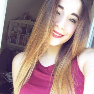 Foto di Sara, Tutor privato/Aiuto compiti a Brembate di sopra