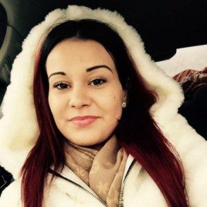 Foto di Ana Maria Raluca, Petsitter a Borgo ticino