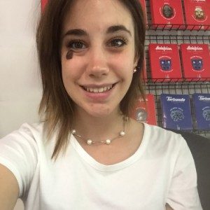 Foto di Michelle, Petsitter a Cadelbosco di sopra