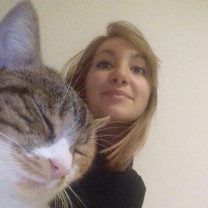 Foto di Daiana, Colf a Roe' volciano