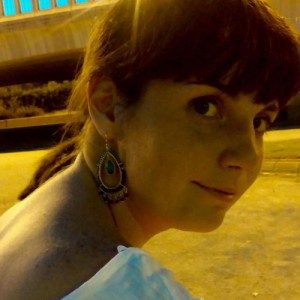 Foto di Giulia, Dog Walker a Paese