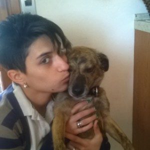 Foto di Claudia, Babysitter a San casciano val di pesa