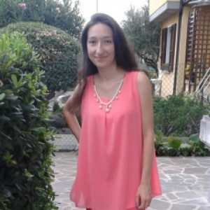 Foto di Lorena, Tata a Mazzano