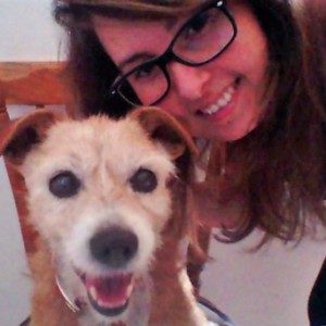 Foto di Lucrezia, Dog Walker a Calenzano