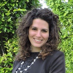 Foto di Silvia, Tutor/Aiuto Compiti di Gruppo a Villanova di camposanpiero