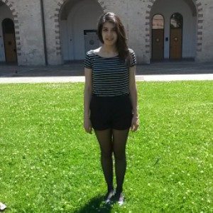 Foto di Francesca, Tata a Tortoreto lido